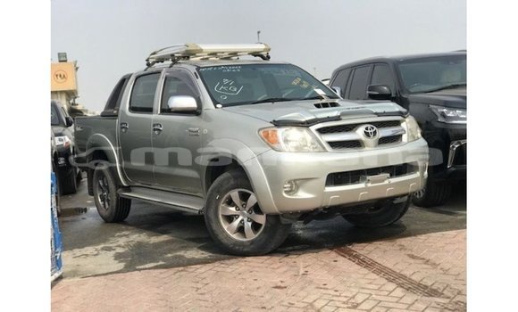 Buy Import Toyota Hilux Other Car in Import - Dubai in Abhasia Buy Import Toyota Hilux Other Car in Import - Dubai in Abhasia