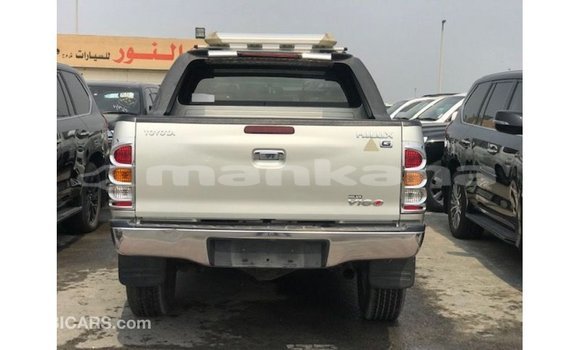 Buy Import Toyota Hilux Other Car in Import - Dubai in Abhasia Buy Import Toyota Hilux Other Car in Import - Dubai in Abhasia