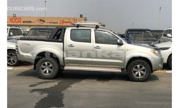 Buy Import Toyota Hilux Other Car in Import - Dubai in Abhasia Buy Import Toyota Hilux Other Car in Import - Dubai in Abhasia