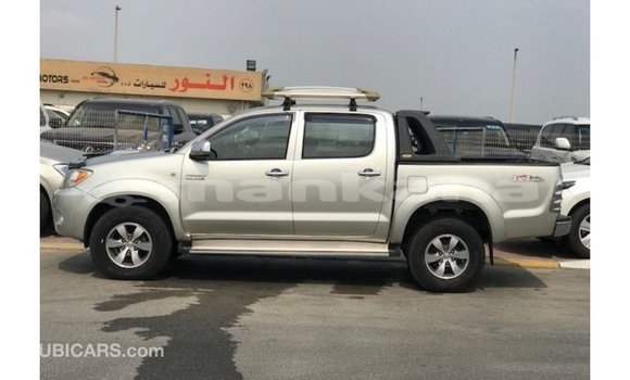 Buy Import Toyota Hilux Other Car in Import - Dubai in Abhasia Buy Import Toyota Hilux Other Car in Import - Dubai in Abhasia