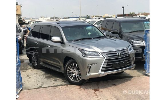 Buy Import Lexus LX Other Car in Import - Dubai in Abhasia Buy Import Lexus LX Other Car in Import - Dubai in Abhasia