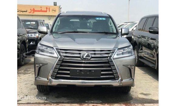 Buy Import Lexus LX Other Car in Import - Dubai in Abhasia Buy Import Lexus LX Other Car in Import - Dubai in Abhasia