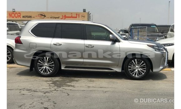 Buy Import Lexus LX Other Car in Import - Dubai in Abhasia Buy Import Lexus LX Other Car in Import - Dubai in Abhasia