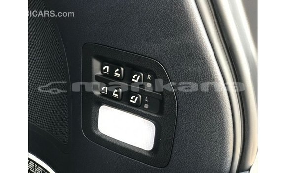 Buy Import Lexus LX Other Car in Import - Dubai in Abhasia Buy Import Lexus LX Other Car in Import - Dubai in Abhasia