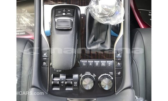 Buy Import Lexus LX Other Car in Import - Dubai in Abhasia Buy Import Lexus LX Other Car in Import - Dubai in Abhasia