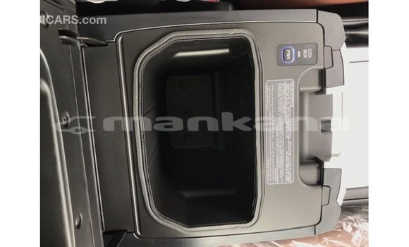 Buy Import Toyota Land Cruiser White Car in Import - Dubai in Abhasia Buy Import Toyota Land Cruiser White Car in Import - Dubai in Abhasia