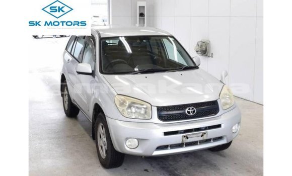 Buy Import Toyota RAV4 Other Car in Import - Dubai in Abhasia Buy Import Toyota RAV4 Other Car in Import - Dubai in Abhasia