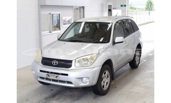 Buy Import Toyota RAV4 Other Car in Import - Dubai in Abhasia Buy Import Toyota RAV4 Other Car in Import - Dubai in Abhasia