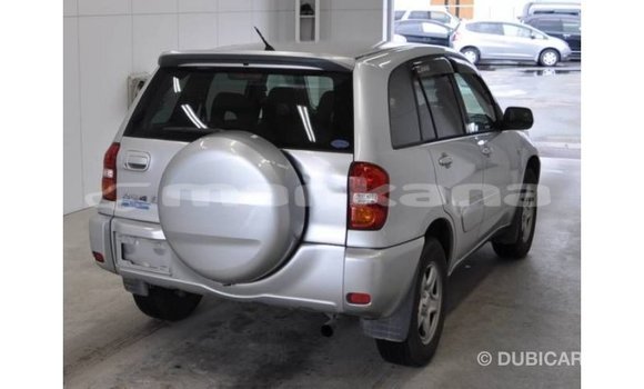 Buy Import Toyota RAV4 Other Car in Import - Dubai in Abhasia Buy Import Toyota RAV4 Other Car in Import - Dubai in Abhasia