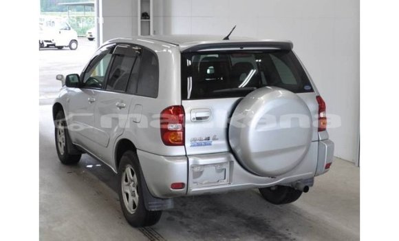 Buy Import Toyota RAV4 Other Car in Import - Dubai in Abhasia Buy Import Toyota RAV4 Other Car in Import - Dubai in Abhasia