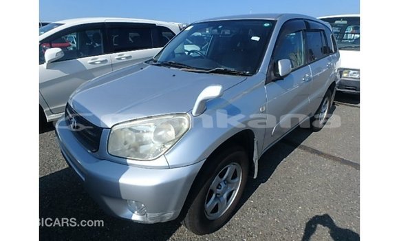 Buy Import Toyota RAV4 Other Car in Import - Dubai in Abhasia Buy Import Toyota RAV4 Other Car in Import - Dubai in Abhasia