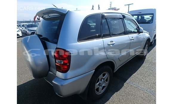 Buy Import Toyota RAV4 Other Car in Import - Dubai in Abhasia Buy Import Toyota RAV4 Other Car in Import - Dubai in Abhasia