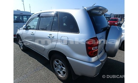 Buy Import Toyota RAV4 Other Car in Import - Dubai in Abhasia Buy Import Toyota RAV4 Other Car in Import - Dubai in Abhasia