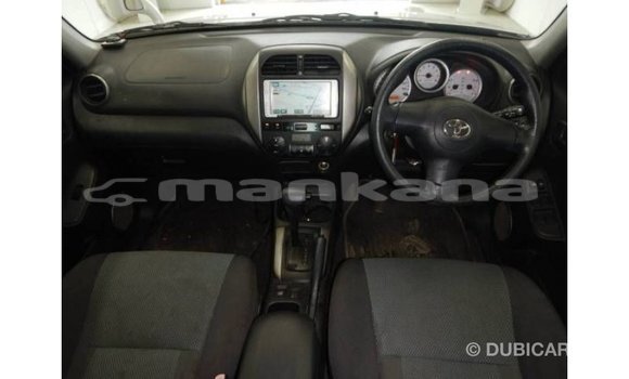 Buy Import Toyota RAV4 Other Car in Import - Dubai in Abhasia Buy Import Toyota RAV4 Other Car in Import - Dubai in Abhasia