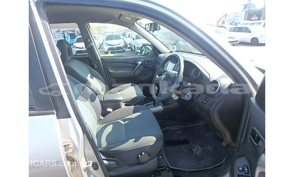 Buy Import Toyota RAV4 Other Car in Import - Dubai in Abhasia Buy Import Toyota RAV4 Other Car in Import - Dubai in Abhasia