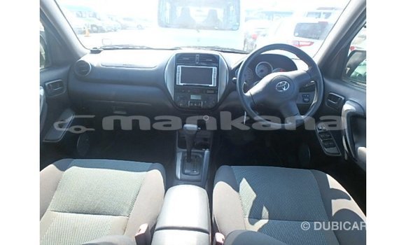 Buy Import Toyota RAV4 Other Car in Import - Dubai in Abhasia Buy Import Toyota RAV4 Other Car in Import - Dubai in Abhasia
