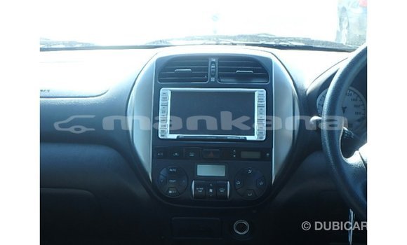 Buy Import Toyota RAV4 Other Car in Import - Dubai in Abhasia Buy Import Toyota RAV4 Other Car in Import - Dubai in Abhasia