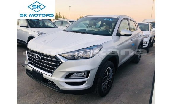 Buy Import Hyundai Tucson Other Car in Import - Dubai in Abhasia Buy Import Hyundai Tucson Other Car in Import - Dubai in Abhasia