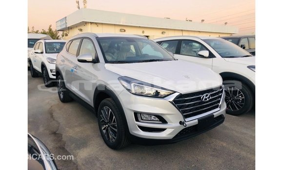 Buy Import Hyundai Tucson Other Car in Import - Dubai in Abhasia Buy Import Hyundai Tucson Other Car in Import - Dubai in Abhasia