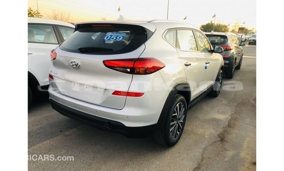 Buy Import Hyundai Tucson Other Car in Import - Dubai in Abhasia Buy Import Hyundai Tucson Other Car in Import - Dubai in Abhasia