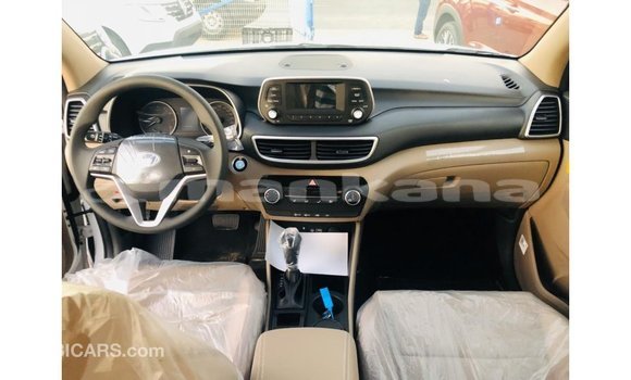 Buy Import Hyundai Tucson Other Car in Import - Dubai in Abhasia Buy Import Hyundai Tucson Other Car in Import - Dubai in Abhasia