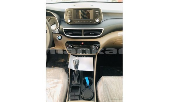 Buy Import Hyundai Tucson Other Car in Import - Dubai in Abhasia Buy Import Hyundai Tucson Other Car in Import - Dubai in Abhasia