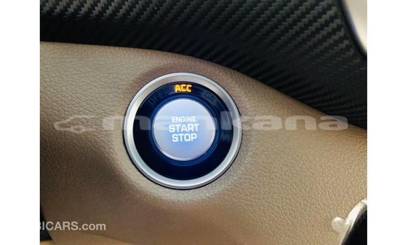 Buy Import Hyundai Tucson White Car in Import - Dubai in Abhasia Buy Import Hyundai Tucson White Car in Import - Dubai in Abhasia