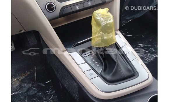 Buy Import Hyundai Elantra White Car in Import - Dubai in Abhasia Buy Import Hyundai Elantra White Car in Import - Dubai in Abhasia