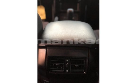 Buy Import Toyota Prado White Car in Import - Dubai in Abhasia Buy Import Toyota Prado White Car in Import - Dubai in Abhasia