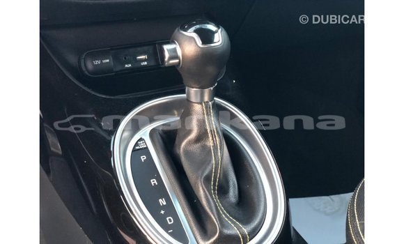 Buy Import Kia Soul Red Car in Import - Dubai in Abhasia Buy Import Kia Soul Red Car in Import - Dubai in Abhasia