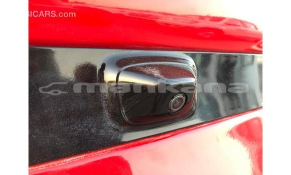 Buy Import Kia Soul Red Car in Import - Dubai in Abhasia Buy Import Kia Soul Red Car in Import - Dubai in Abhasia