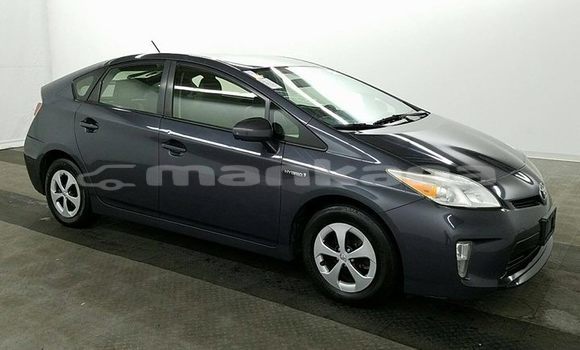 Buy Used Toyota Prius Other Car in Tbilisi in Tbilisi