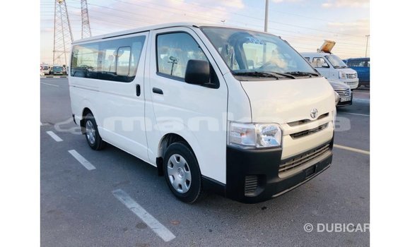 Buy Import Toyota Hiace White Car in Import - Dubai in Abhasia Buy Import Toyota Hiace White Car in Import - Dubai in Abhasia