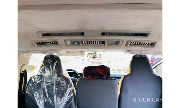 Buy Import Toyota Hiace White Car in Import - Dubai in Abhasia Buy Import Toyota Hiace White Car in Import - Dubai in Abhasia