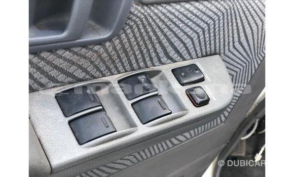 Buy Import Toyota Land Cruiser White Car in Import - Dubai in Abhasia Buy Import Toyota Land Cruiser White Car in Import - Dubai in Abhasia