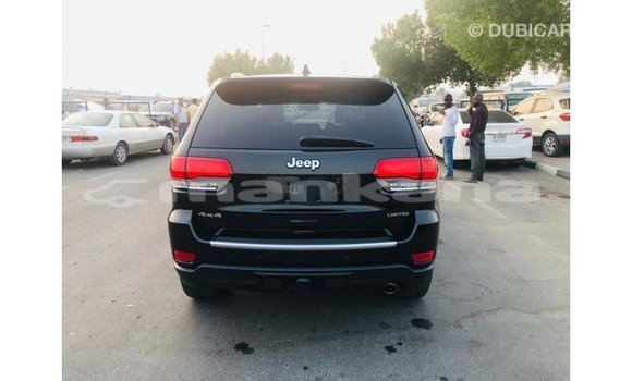 Buy Import Jeep Grand Cherokee Black Car in Import - Dubai in Abhasia Buy Import Jeep Grand Cherokee Black Car in Import - Dubai in Abhasia