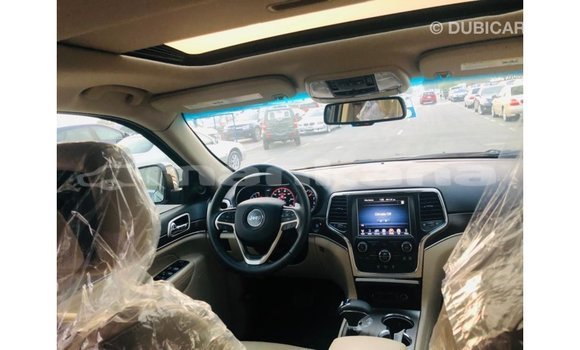 Buy Import Jeep Grand Cherokee Black Car in Import - Dubai in Abhasia Buy Import Jeep Grand Cherokee Black Car in Import - Dubai in Abhasia