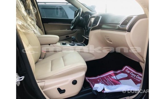 Buy Import Jeep Grand Cherokee Black Car in Import - Dubai in Abhasia Buy Import Jeep Grand Cherokee Black Car in Import - Dubai in Abhasia