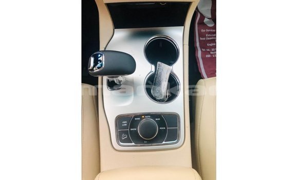 Buy Import Jeep Grand Cherokee Black Car in Import - Dubai in Abhasia Buy Import Jeep Grand Cherokee Black Car in Import - Dubai in Abhasia