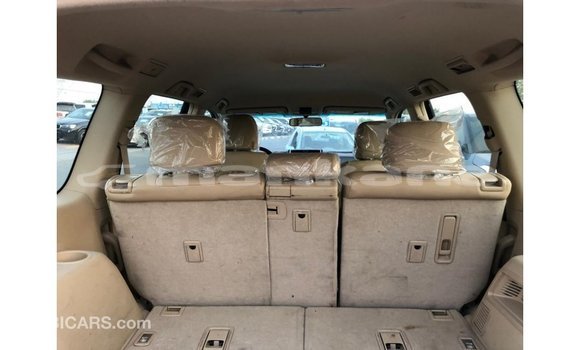 Buy Import Toyota Prado White Car in Import - Dubai in Abhasia Buy Import Toyota Prado White Car in Import - Dubai in Abhasia