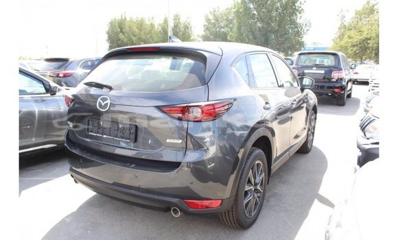 Buy Import Mazda CX-5 Other Car in Import - Dubai in Abhasia