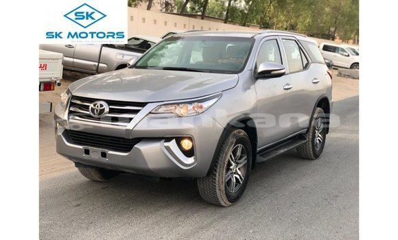 Buy Import Toyota Fortuner Other Car in Import - Dubai in Abhasia Buy Import Toyota Fortuner Other Car in Import - Dubai in Abhasia