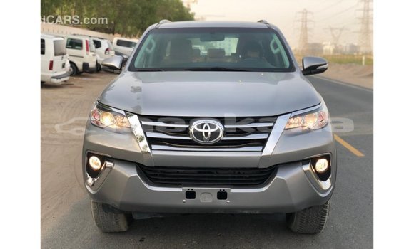 Buy Import Toyota Fortuner Other Car in Import - Dubai in Abhasia Buy Import Toyota Fortuner Other Car in Import - Dubai in Abhasia