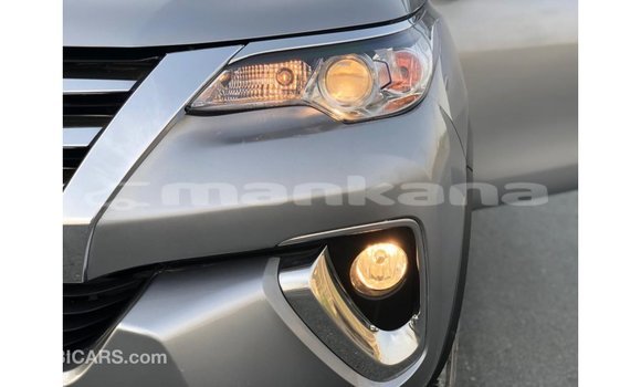 Buy Import Toyota Fortuner Other Car in Import - Dubai in Abhasia Buy Import Toyota Fortuner Other Car in Import - Dubai in Abhasia