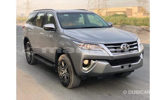 Buy Import Toyota Fortuner Other Car in Import - Dubai in Abhasia Buy Import Toyota Fortuner Other Car in Import - Dubai in Abhasia