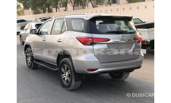 Buy Import Toyota Fortuner Other Car in Import - Dubai in Abhasia Buy Import Toyota Fortuner Other Car in Import - Dubai in Abhasia