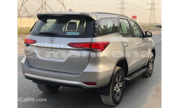 Buy Import Toyota Fortuner Other Car in Import - Dubai in Abhasia Buy Import Toyota Fortuner Other Car in Import - Dubai in Abhasia
