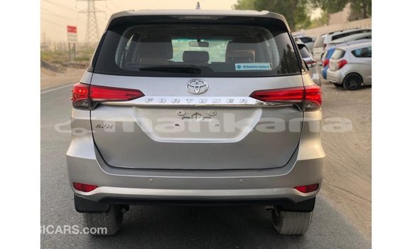 Buy Import Toyota Fortuner Other Car in Import - Dubai in Abhasia Buy Import Toyota Fortuner Other Car in Import - Dubai in Abhasia