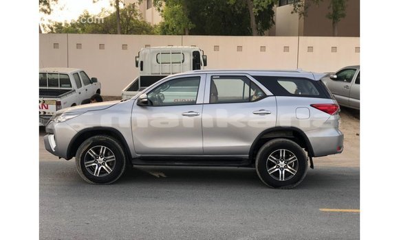 Buy Import Toyota Fortuner Other Car in Import - Dubai in Abhasia Buy Import Toyota Fortuner Other Car in Import - Dubai in Abhasia