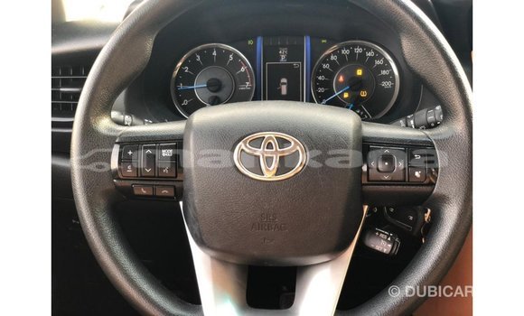 Buy Import Toyota Fortuner Other Car in Import - Dubai in Abhasia Buy Import Toyota Fortuner Other Car in Import - Dubai in Abhasia